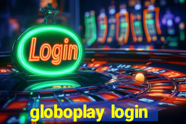 globoplay login